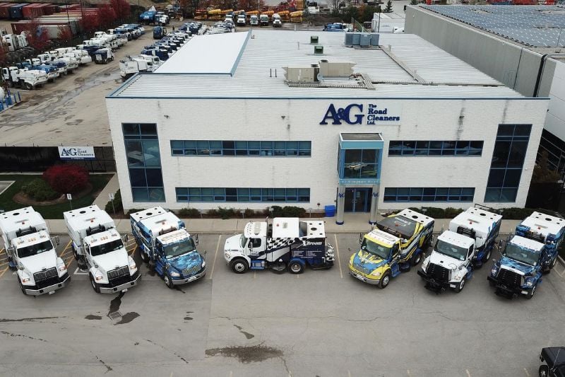 A & G All About Crash Truck Vehicles A & G All About Crash Truck Vehicles